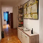 Konukevi Casa Burguesa De 1900