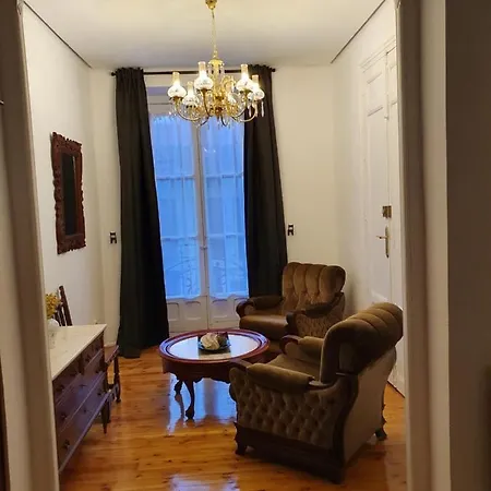 Casa Burguesa De 1900 Guest house *