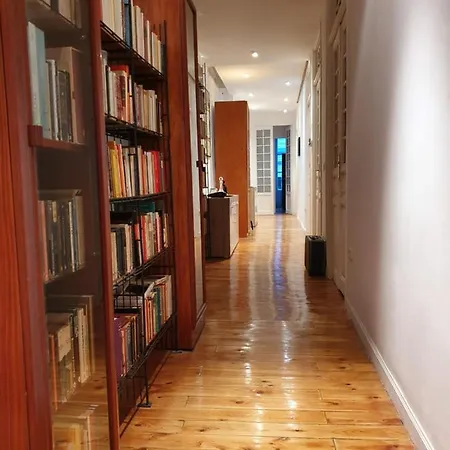 Casa Burguesa De 1900 Guest house Valladolid