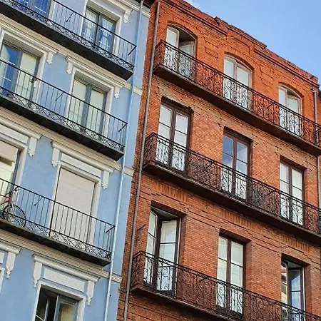 Casa Burguesa De 1900 * Вальядолид