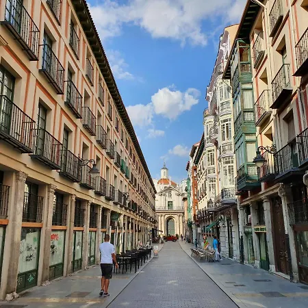 Casa Burguesa De 1900 Pensjonat *