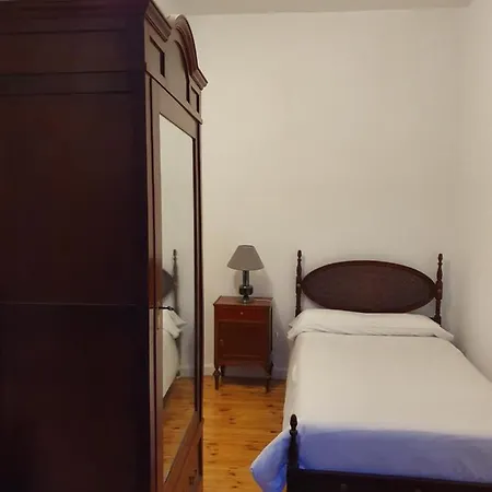 Casa Burguesa De 1900 *