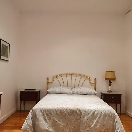 Konukevi Casa Burguesa De 1900