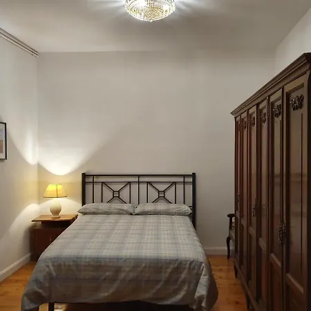 Casa Burguesa De 1900 Konukevi