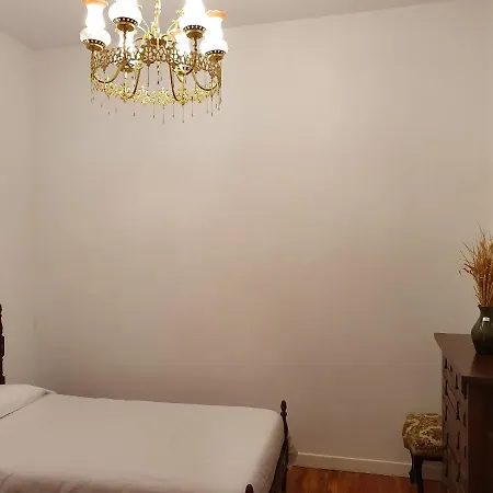 Гостевой дом Casa Burguesa De 1900 *