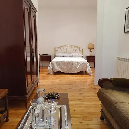 Casa Burguesa De 1900 Гостевой дом