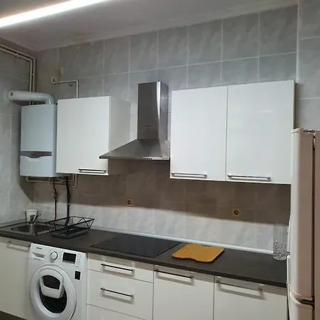 Casa Burguesa De 1900 *