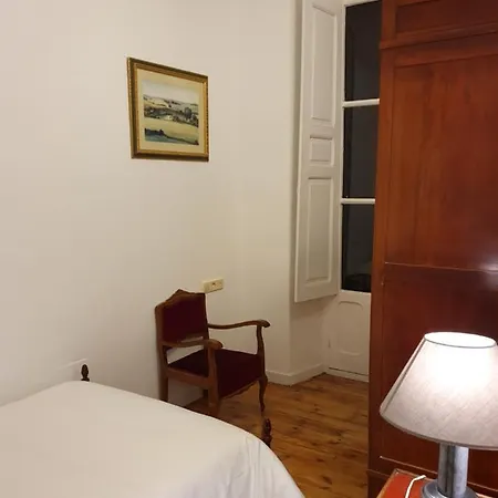 Casa Burguesa De 1900 Guest house