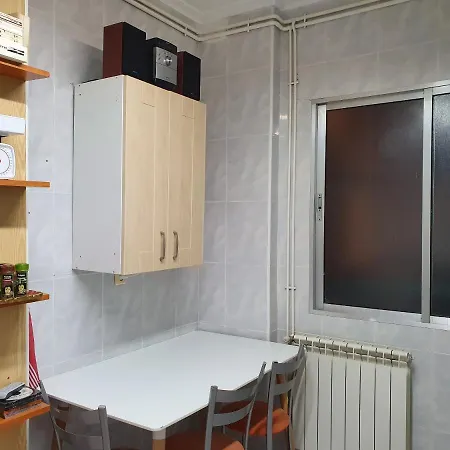 Gasthuis Casa Burguesa De 1900