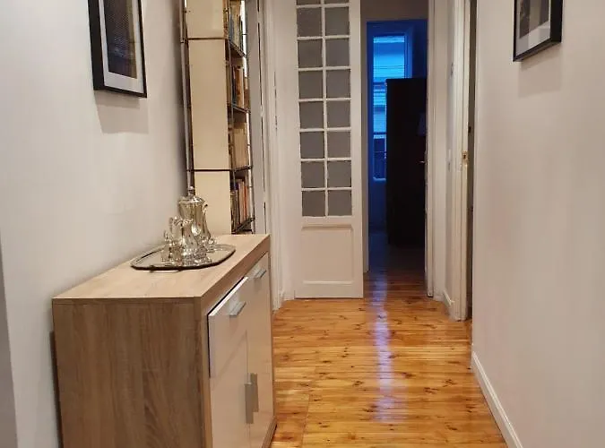 Konukevi Casa Burguesa De 1900 Valladolid