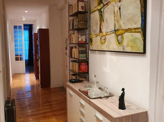 Konukevi Casa Burguesa De 1900