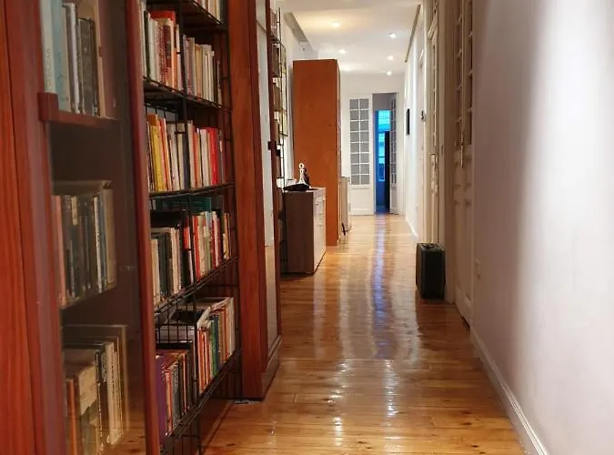 Casa Burguesa De 1900 Maison d'hôtes Valladolid