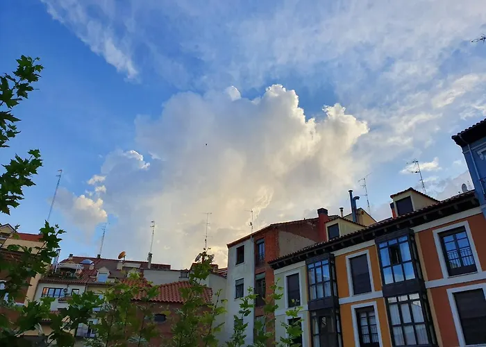 Casa Burguesa De 1900 Konukevi *