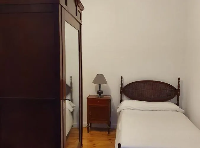 Casa Burguesa De 1900 *