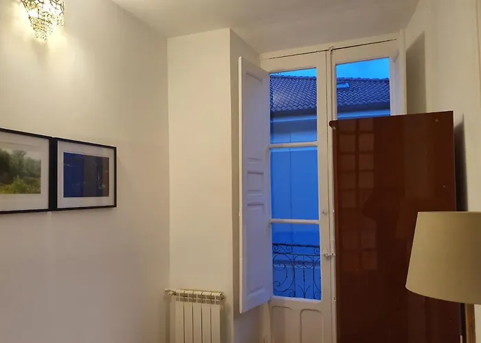 Casa Burguesa De 1900