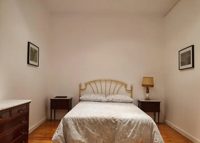 Maison d'hôtes Casa Burguesa De 1900