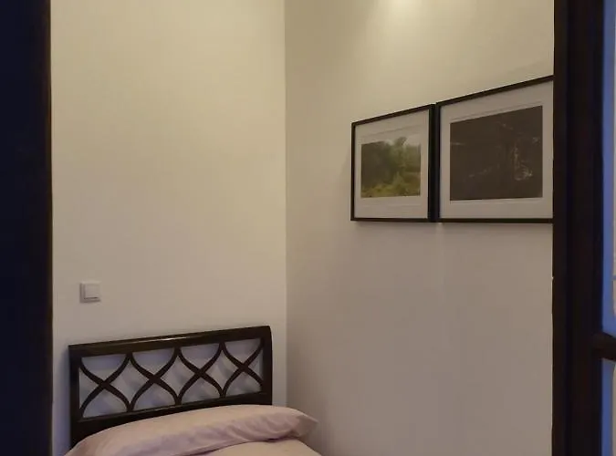 Konukevi Casa Burguesa De 1900