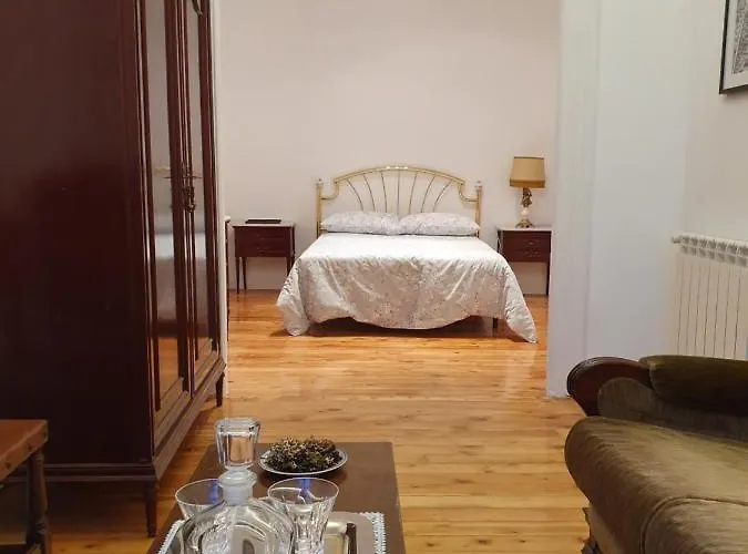 Casa Burguesa De 1900 Konukevi