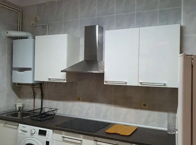 Casa Burguesa De 1900 *