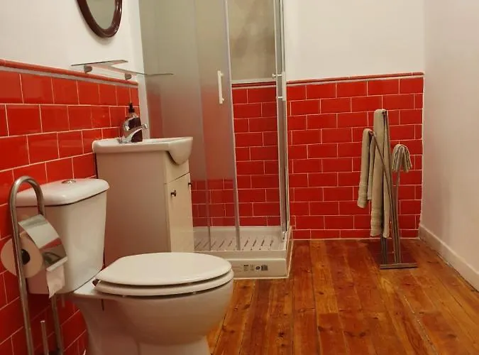 Konukevi Casa Burguesa De 1900