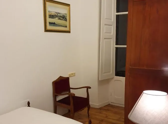 Casa Burguesa De 1900 Maison d'hôtes