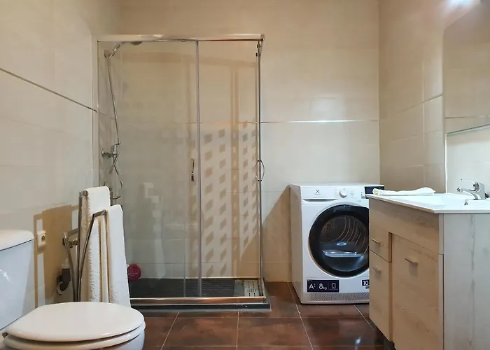 Maison d'hôtes Casa Burguesa De 1900