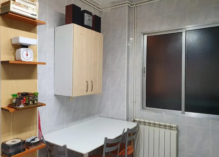 Konukevi Casa Burguesa De 1900